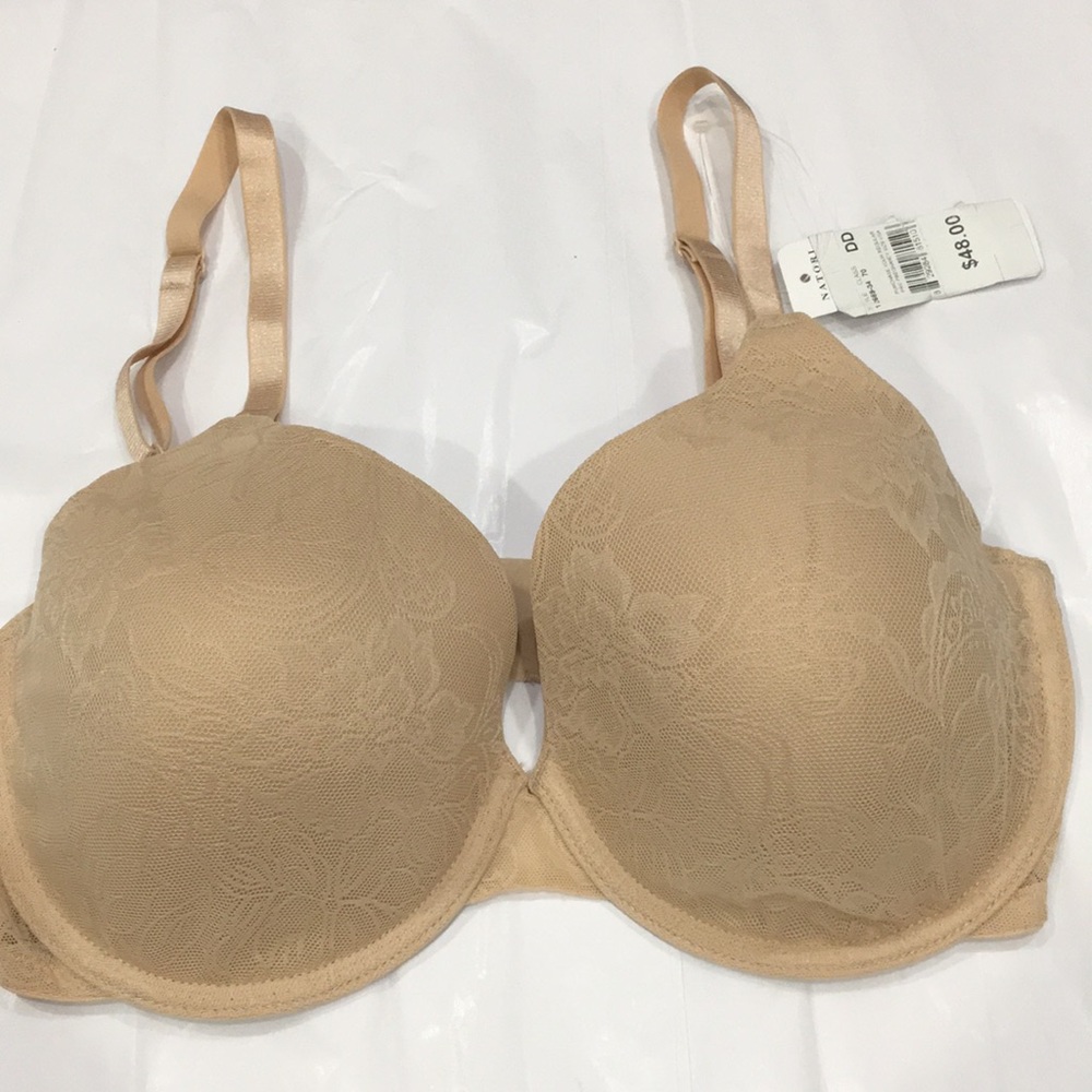 Natori private luxuries maternity bra 34DD